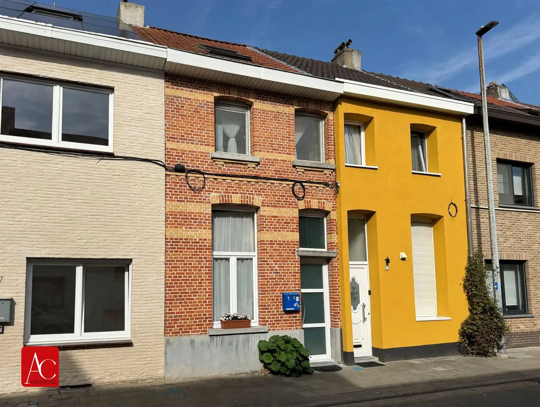 Woning foto {{pictureIndex}}