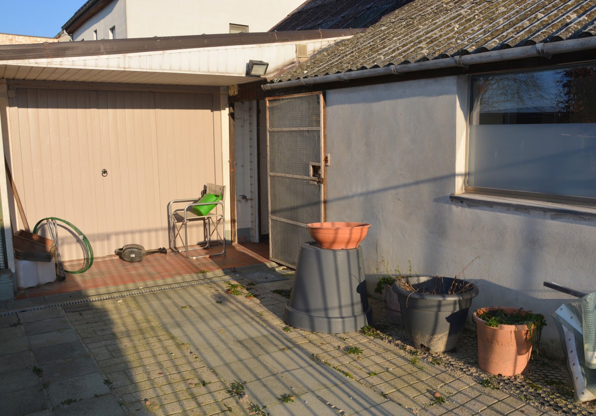 Gebouw te koop foto 12
