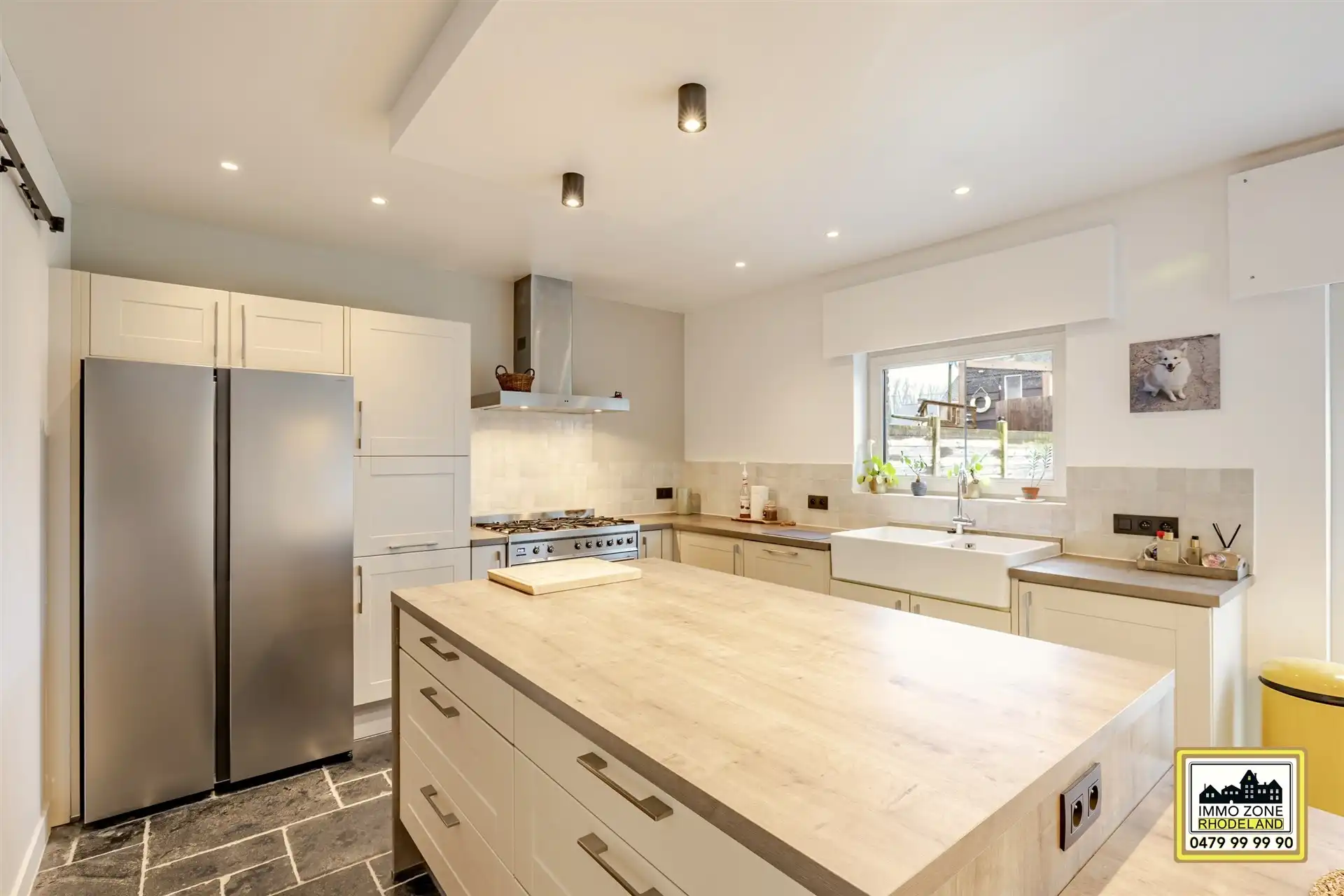 Prachtige centraal gelegen woning met zuidwestgerichte tuin foto 13