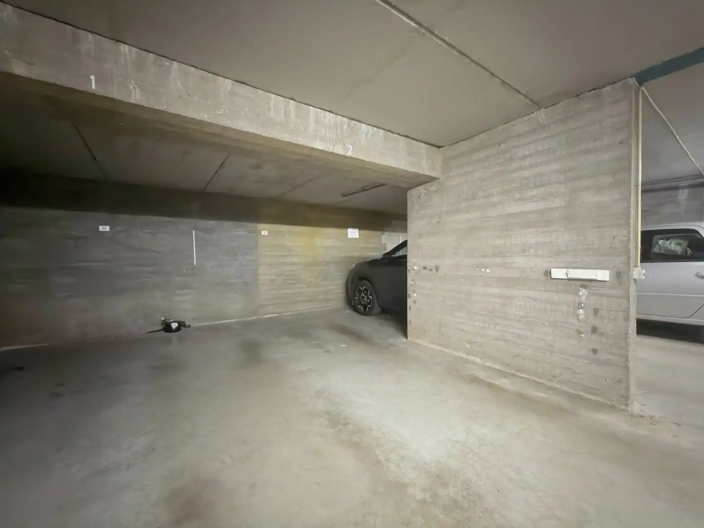 Lichtrijk duplex appartement in centrum Leuven foto 18