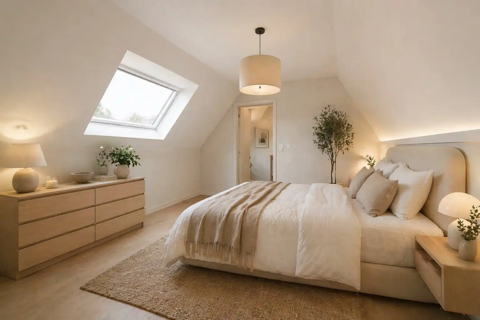 Karaktervolle "BEN" luxe duplex-appartement gelegen in het hart van Lokeren   foto 11