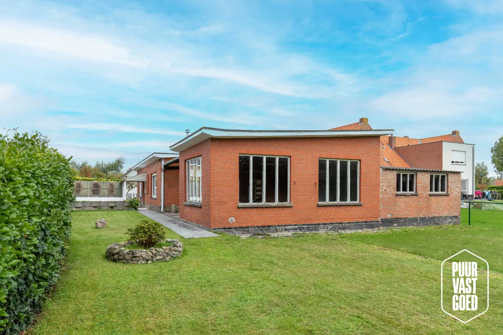 Wonen, werken en buiten leven op een boogscheut van de zee foto 18