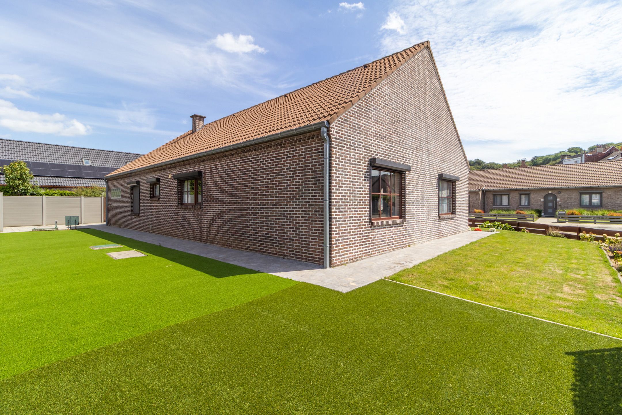 Bungalow te koop foto 16