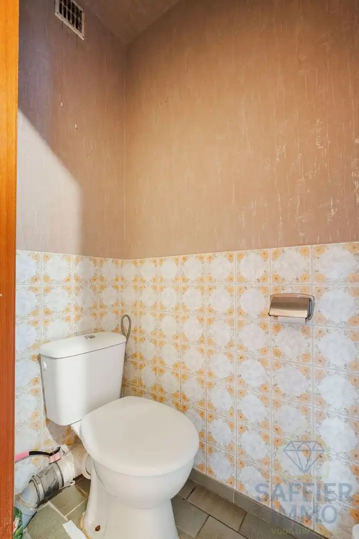 Ruim 2-slaapkamer appartement met zonnig terras op topligging in Roeselare foto 9