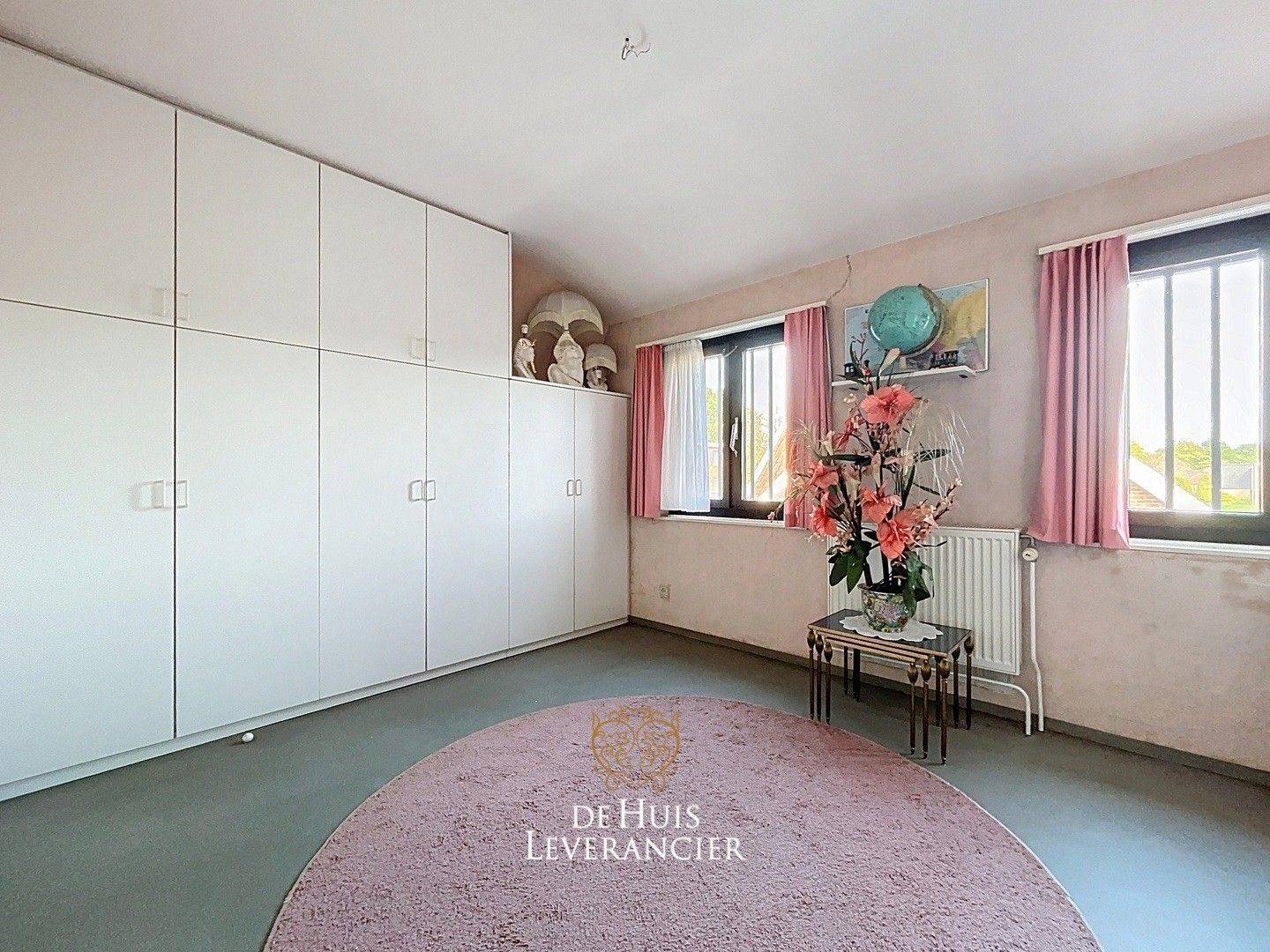 Ruimte, rust en mogelijkheden aan de groene rand van Kontich te koop foto 21