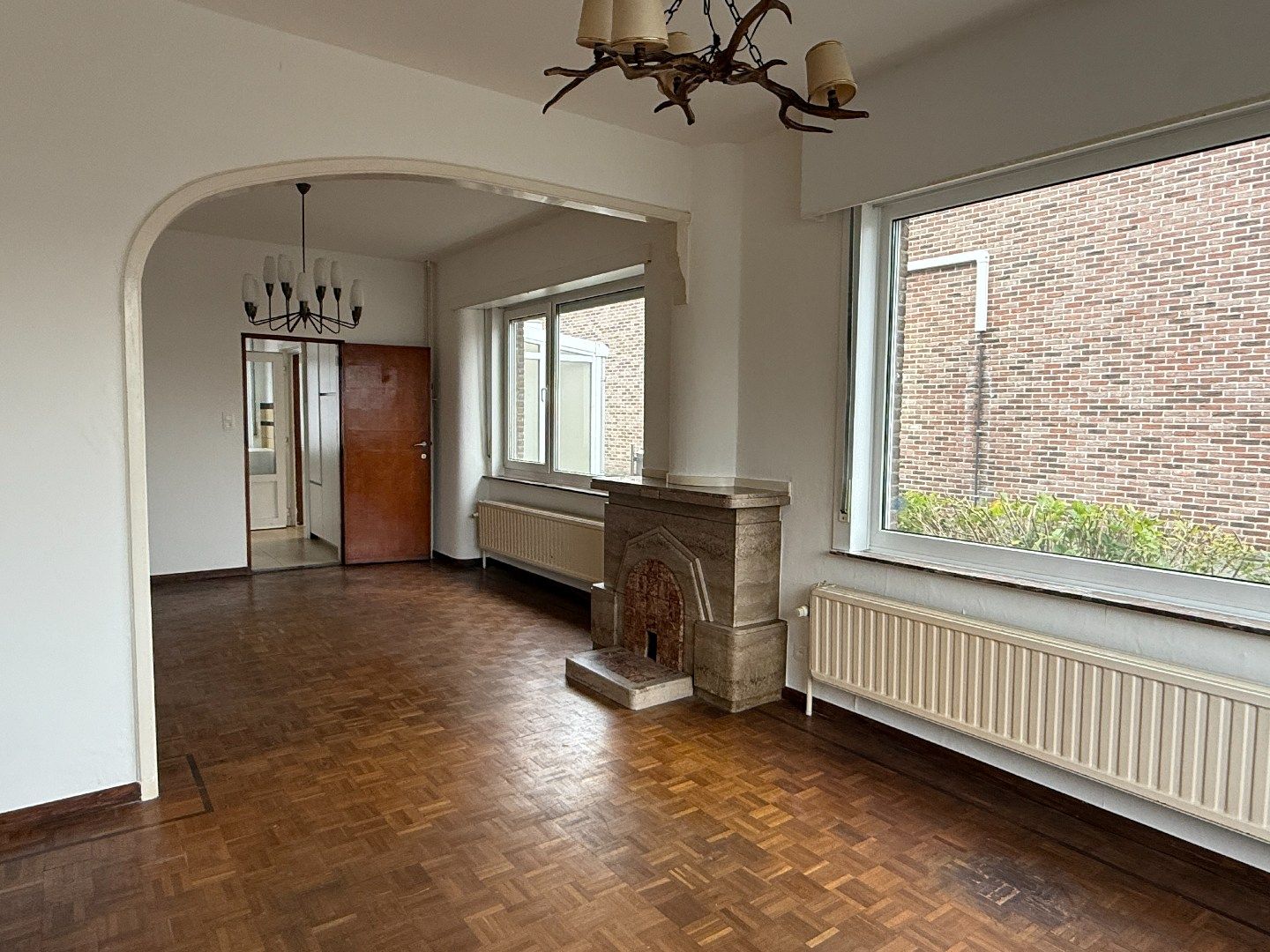 Woonhuis met 2 slaapkamers en garagebox foto 9