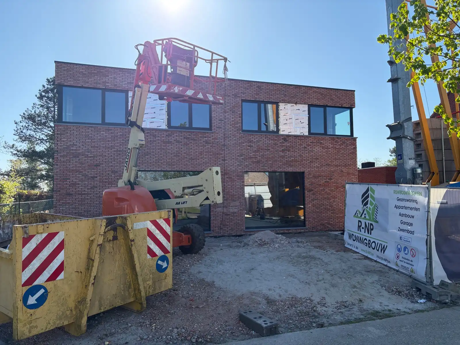 Wonen in een landelijke omgeving foto 4