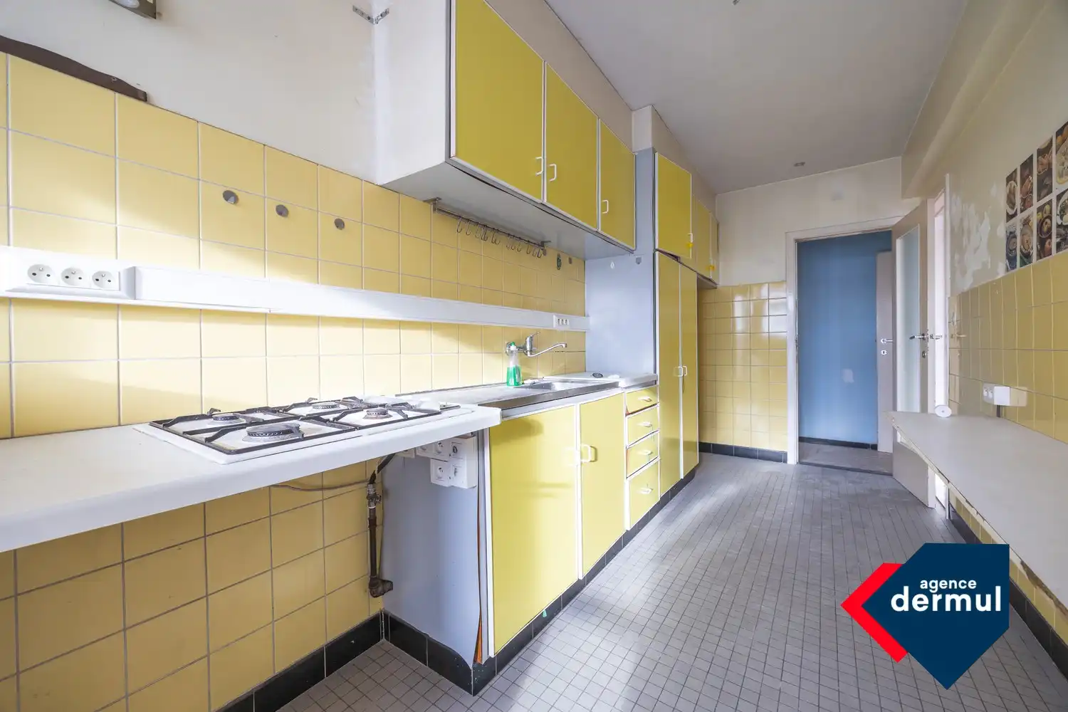 RESIDENTIE L'AIGLON foto 7