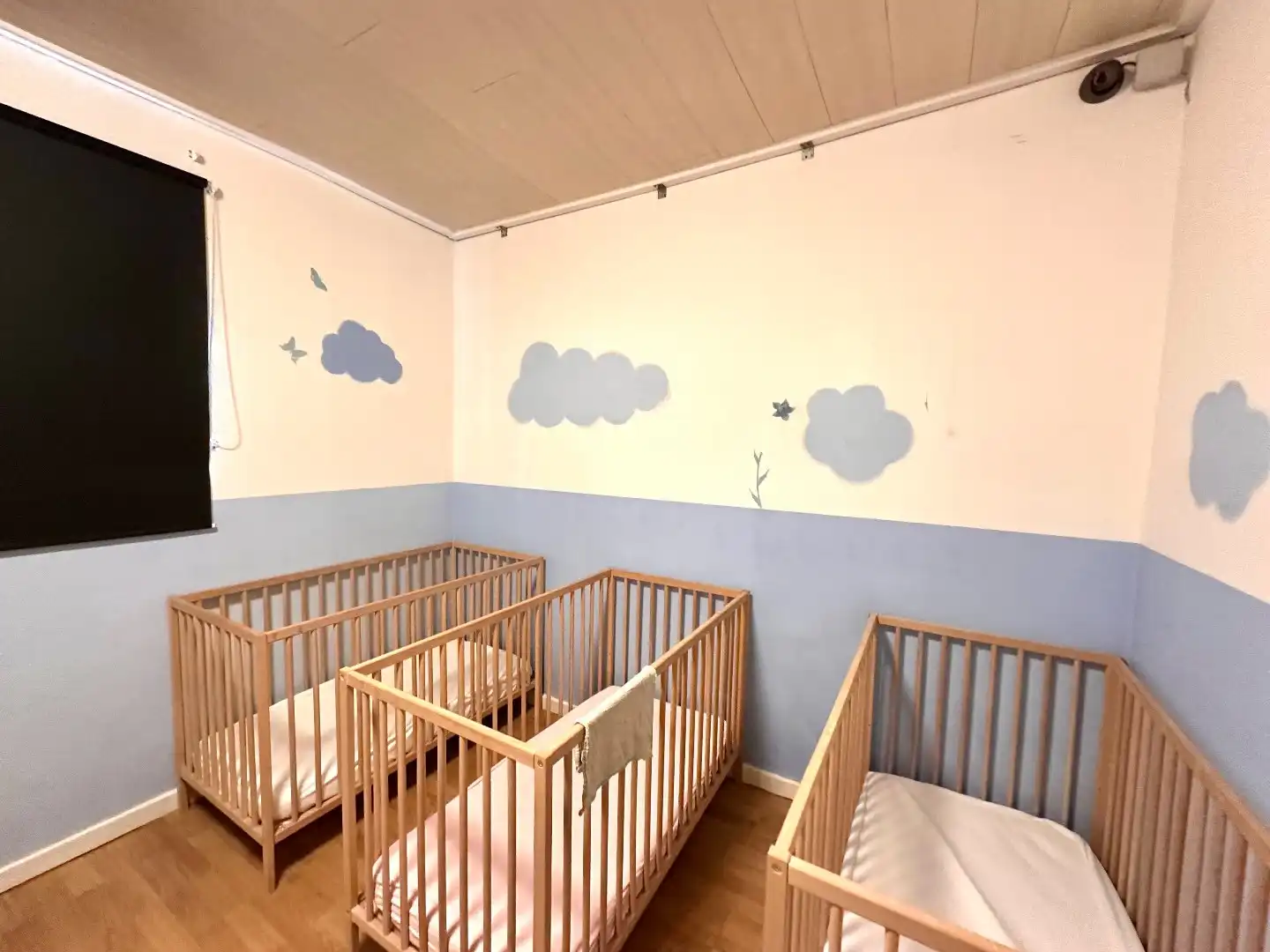 Veelzijdig handelshuis met ruime tuin – momenteel ingericht als crèche foto 16