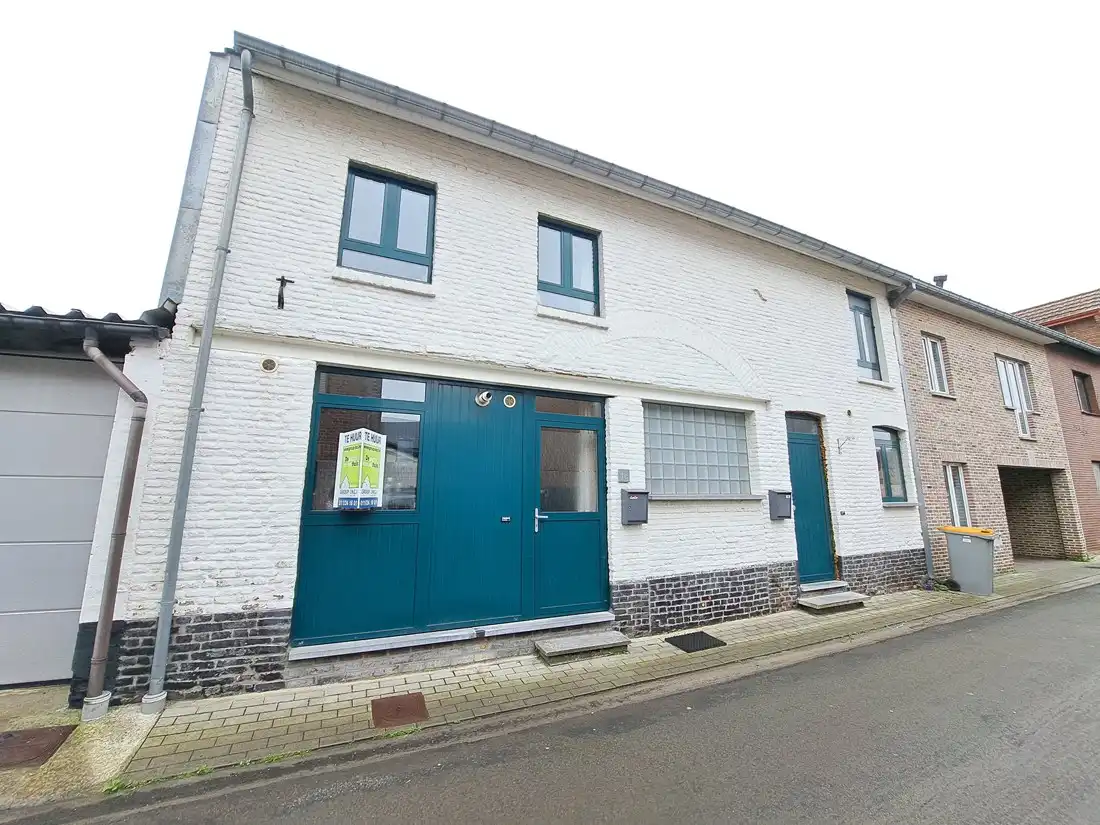 Huis te huur Gallestraat 1 - C - 3650 Dilsen-Stokkem