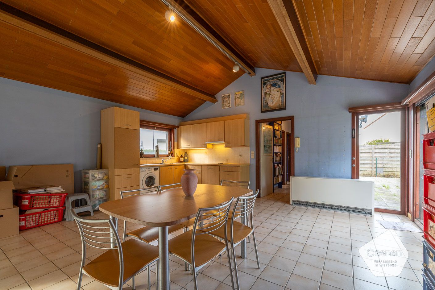 Uniek renovatieproject vakantiewoning foto 8