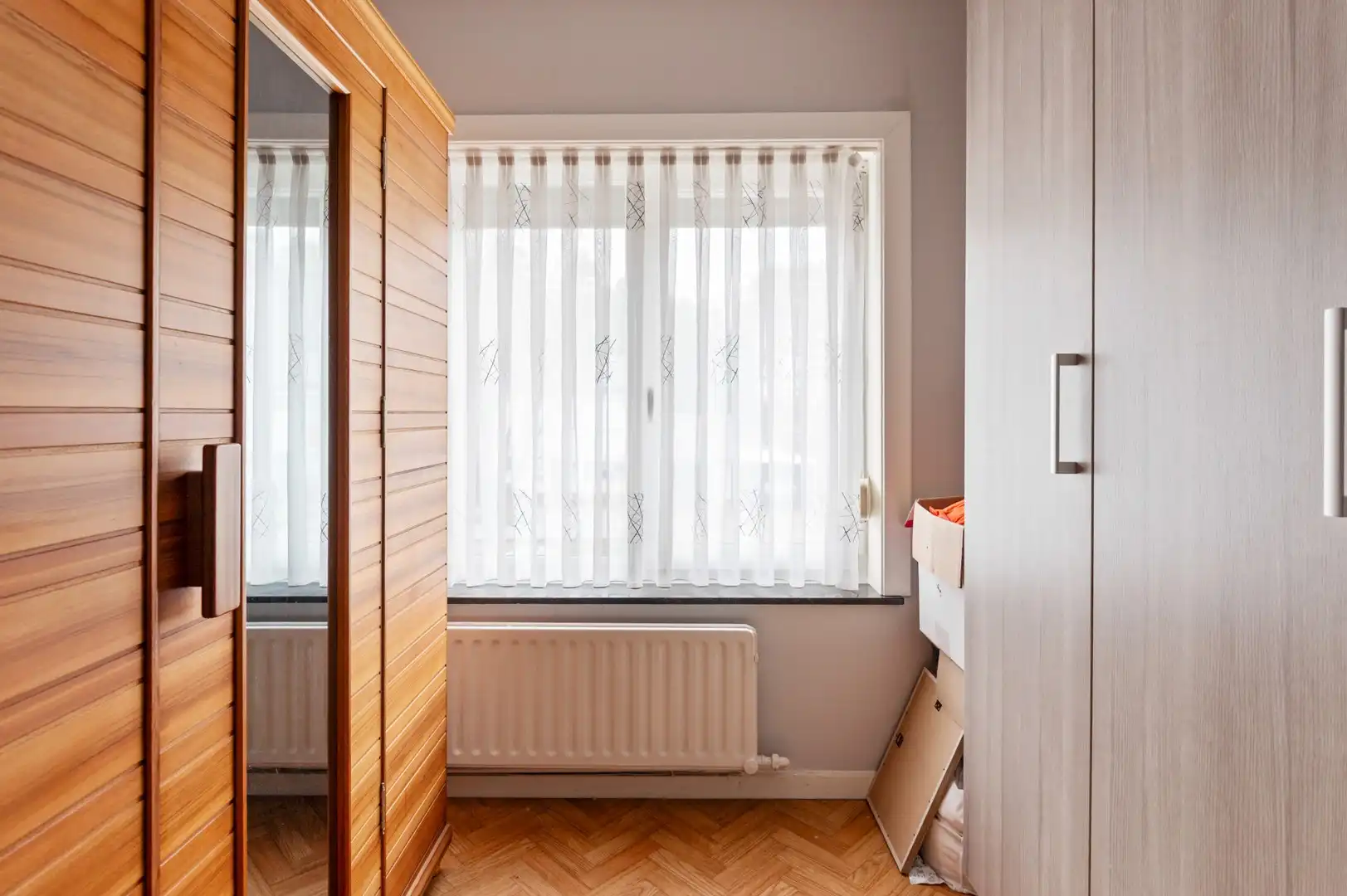 Instapklare woning met tuin, garage en 3 slpkmrs! foto 11