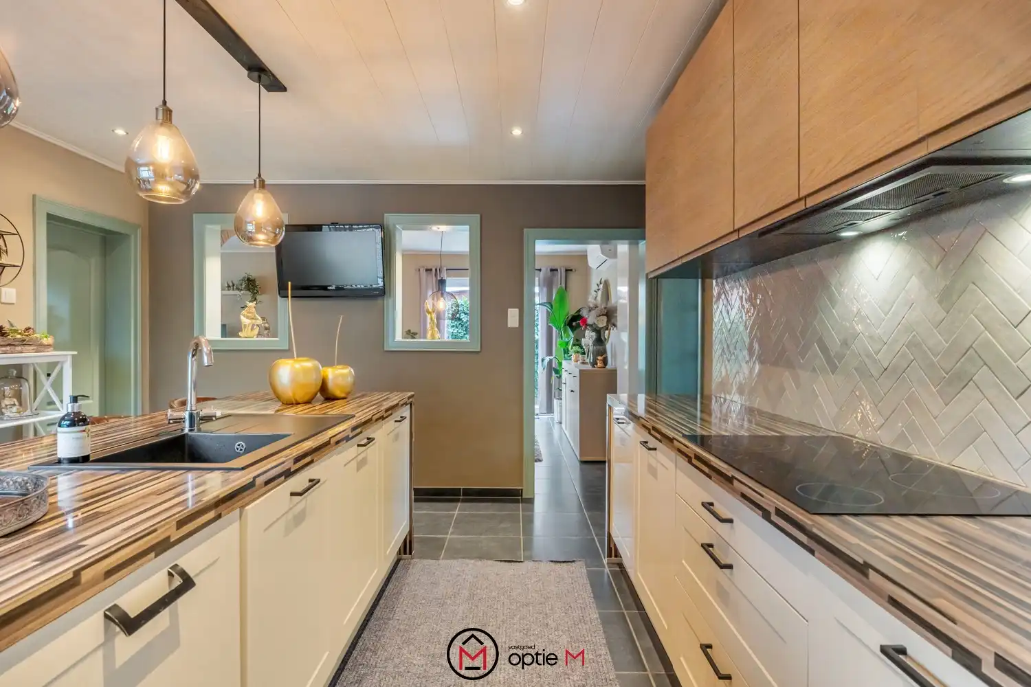 Instapklare gerenoveerde woning te koop in Hasselt met 3 slaapkamers foto 8