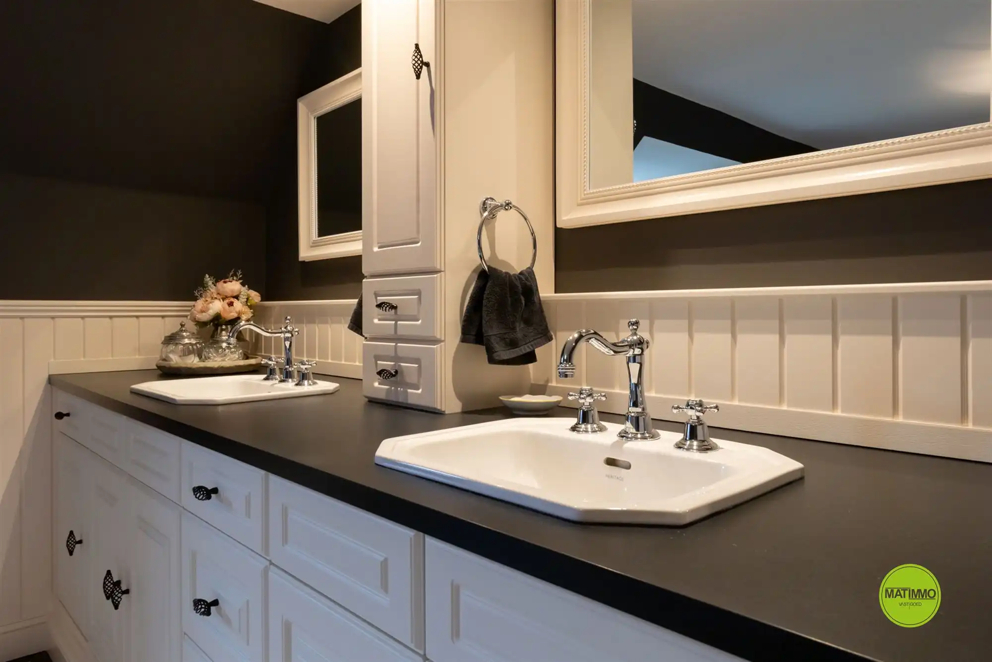 Prachtige, landelijke villa op een perceel van 2.579 m2 in hartje Heppen foto 28