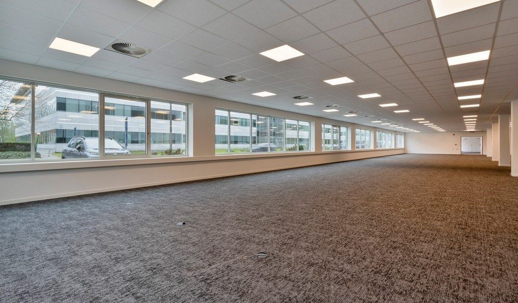 Luxueuze kantoren te huur in Office Park Mechelen foto 3