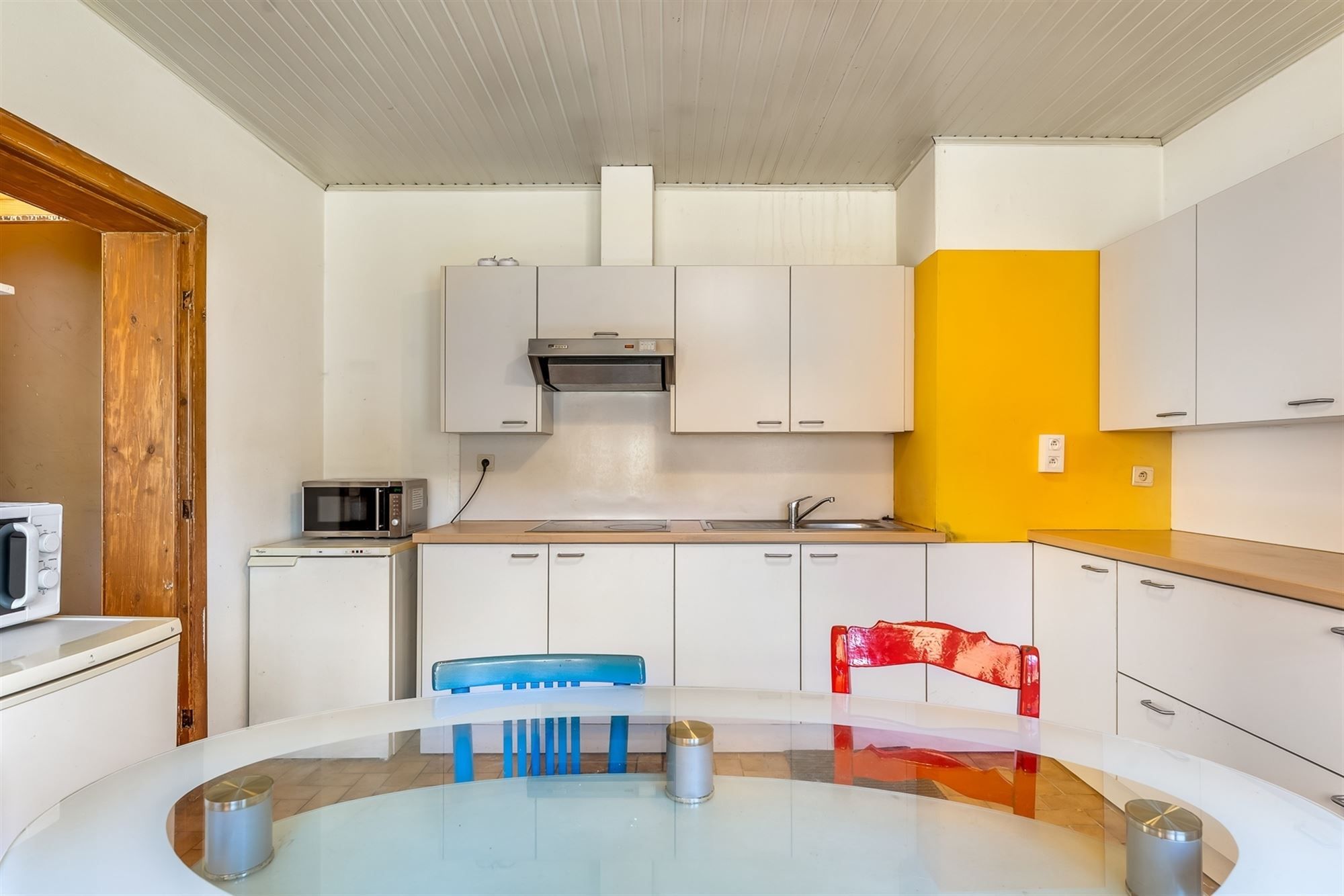 TE RENOVEREN WONINGEN GELEGEN OP EEN PERCEEL VAN 7A41CA TE HAM foto 9