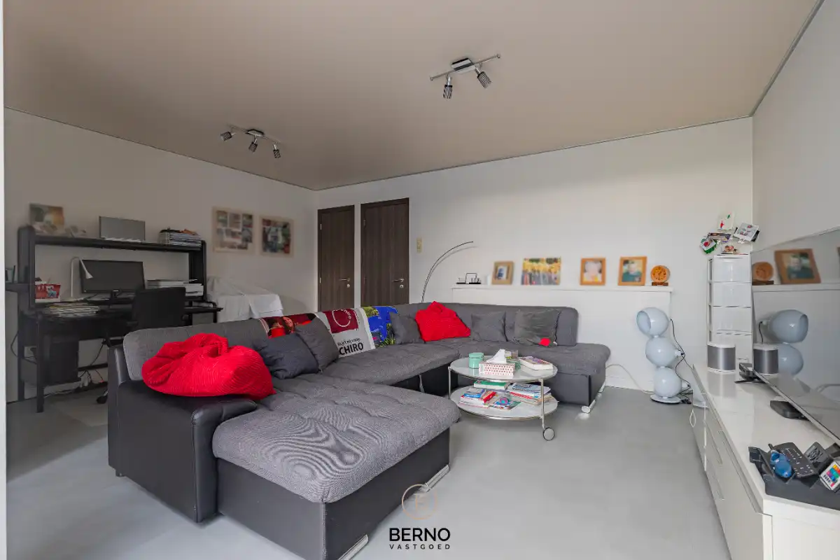 Instapklare woning met garage foto 5