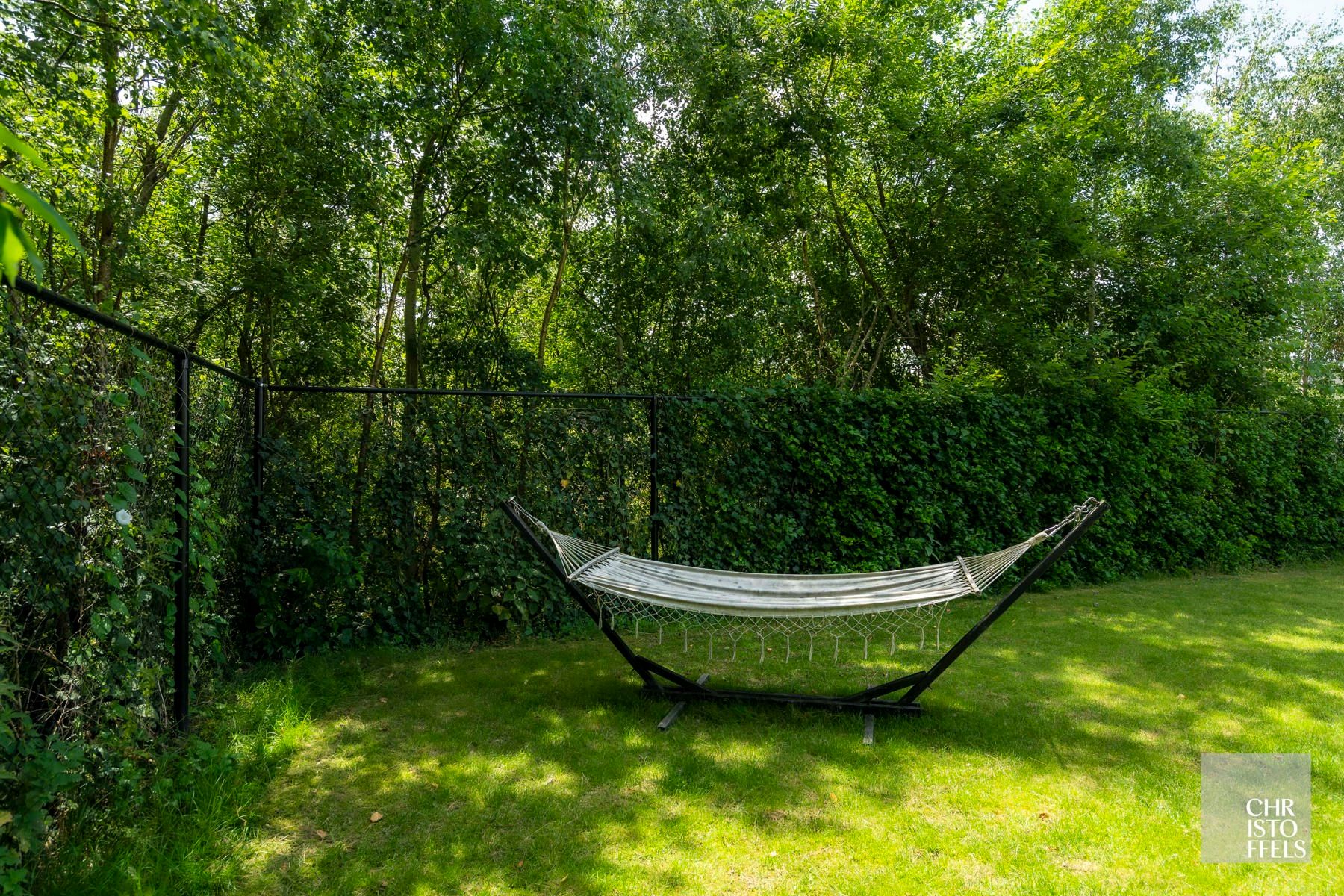 Residentieel gelegen eigentijdse en energiezuinige villa. foto 36