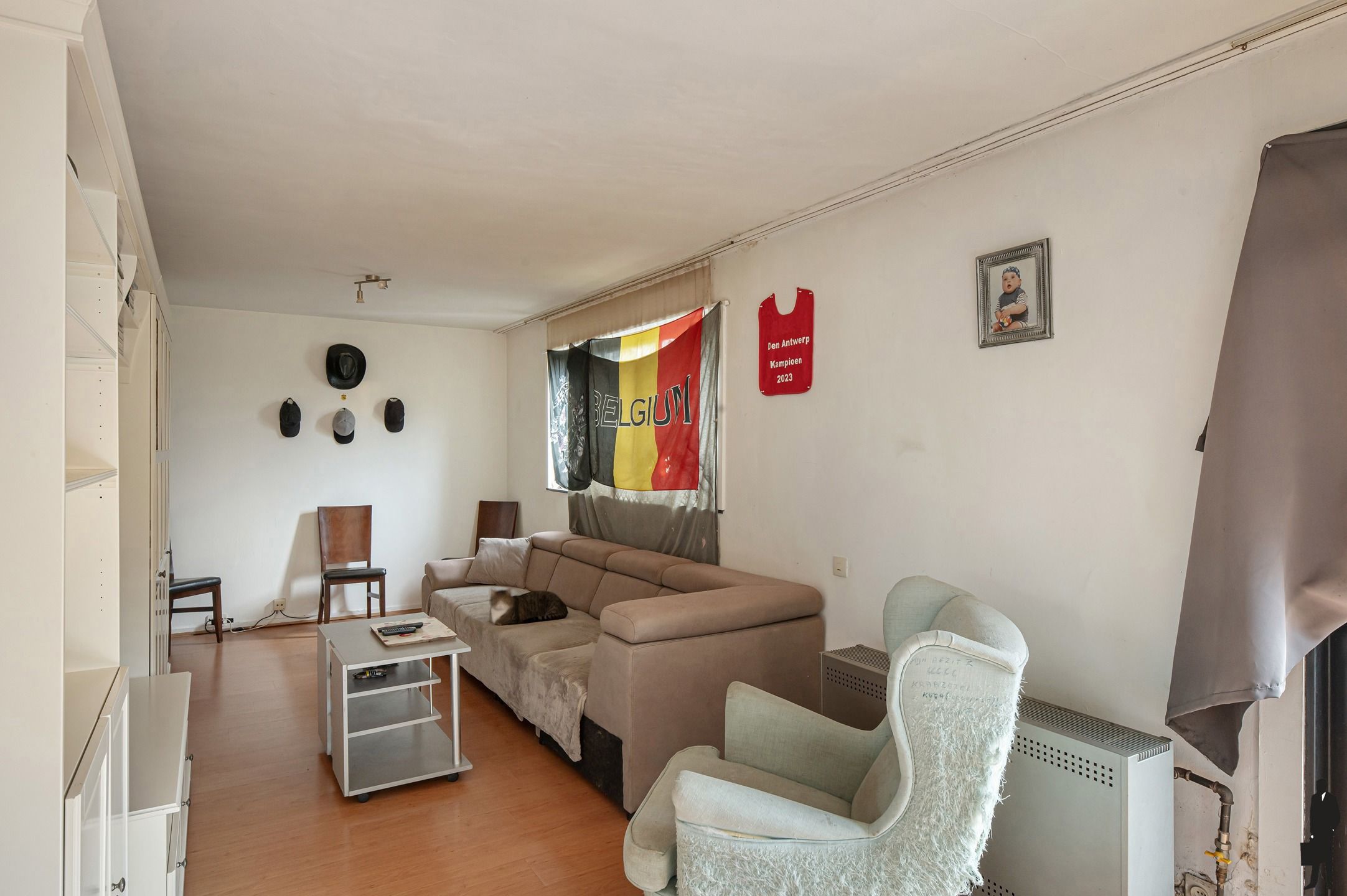 Voormalige dokterswoning in het centrum van Stabroek! foto 28