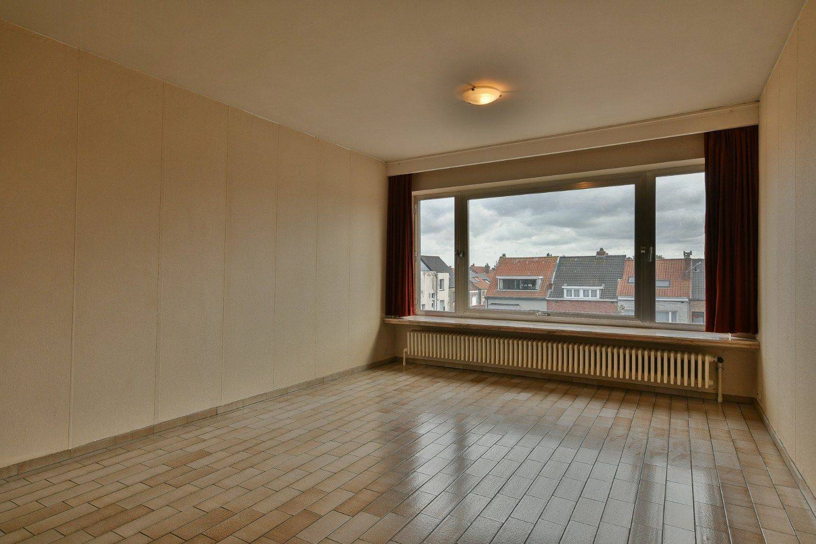 Rustig gelegen 2-slaapkamer appartement in Oostende  foto 4