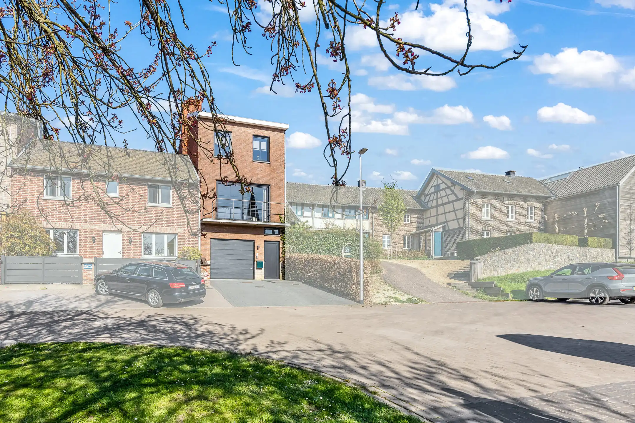 Instapklare woning in de prachtige Voerstreek foto 35