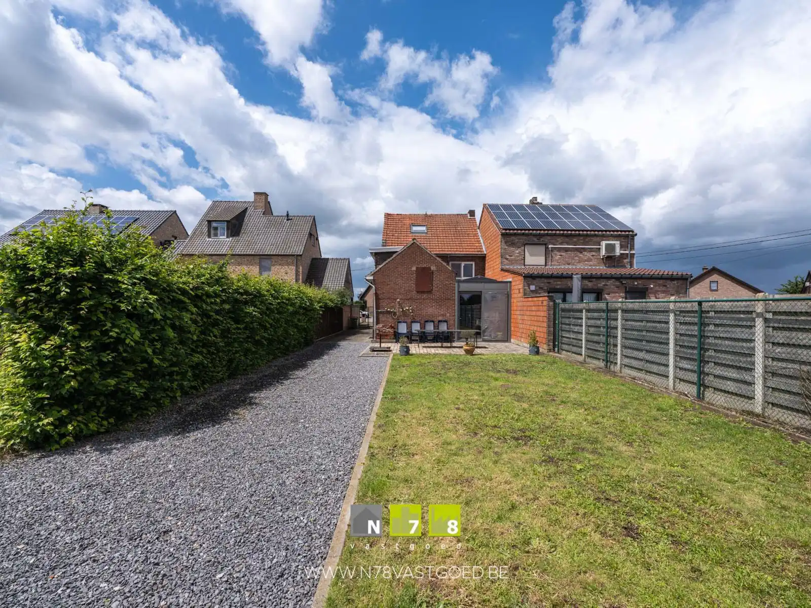 Huis te koop foto 31