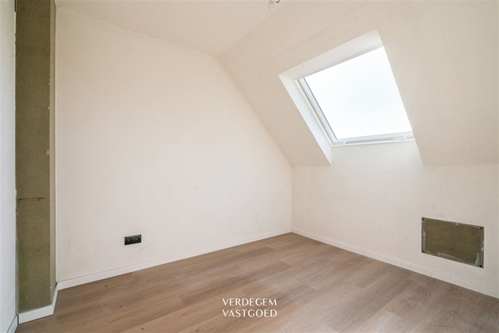 Prachtige nieuwbouwwoning met 4 slaapkamers en zuid tuin foto 12