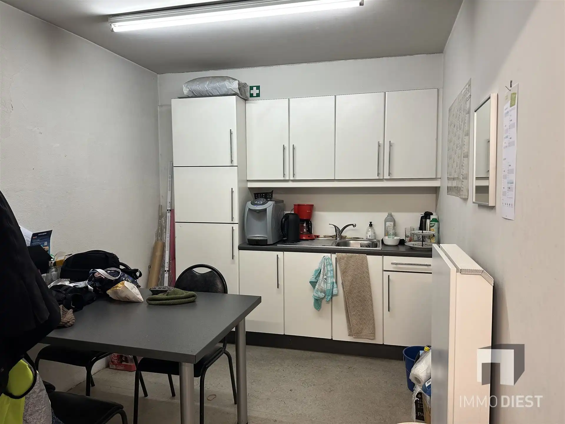 Handelspand (duplex met lift) foto 8