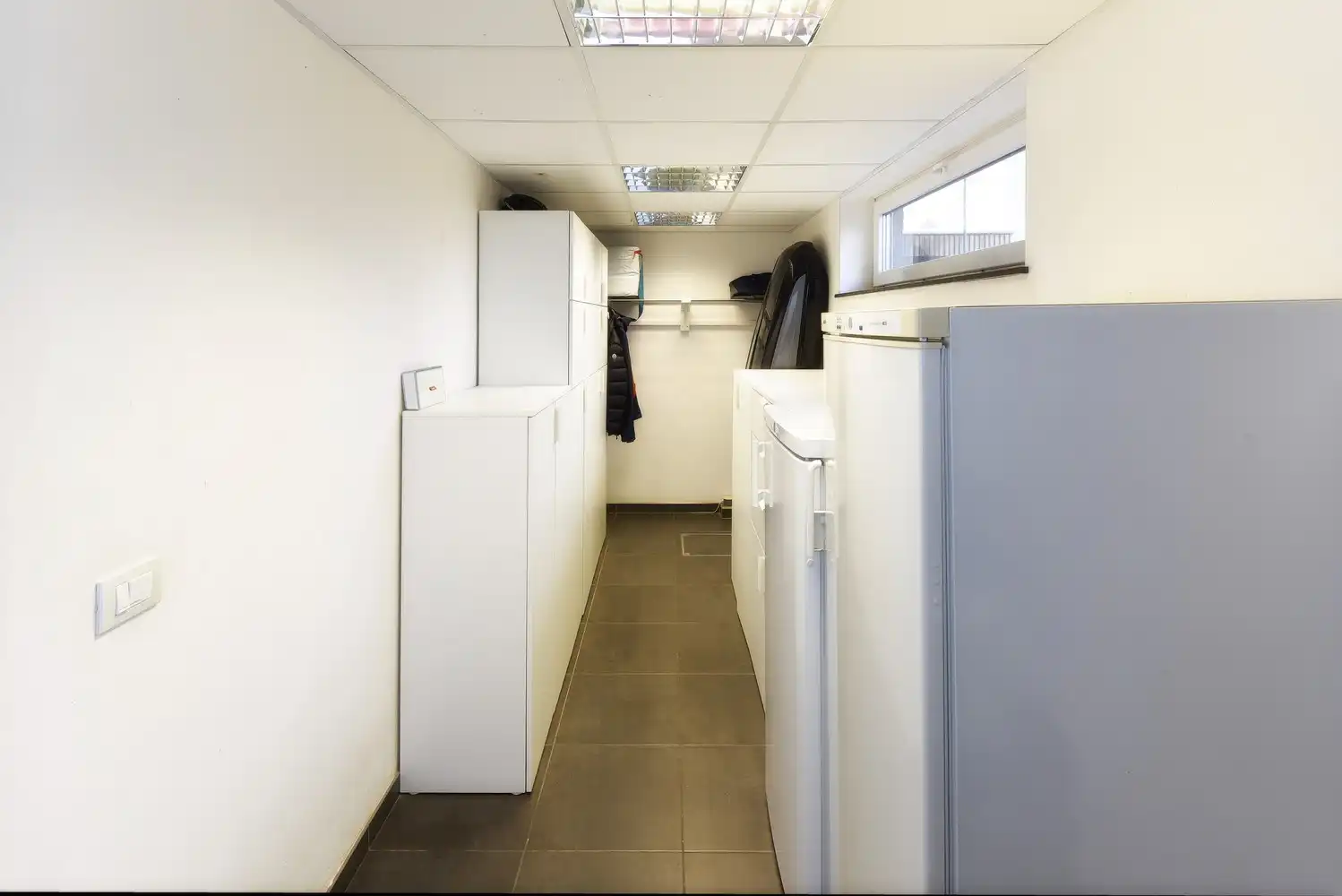 Rustig gelegen instapklare woning met 4 slaapkamers. foto 9