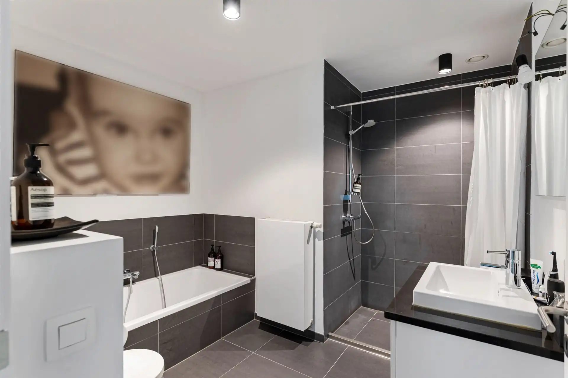 3 slpk gelijkvloersappartement in Duffel foto 8