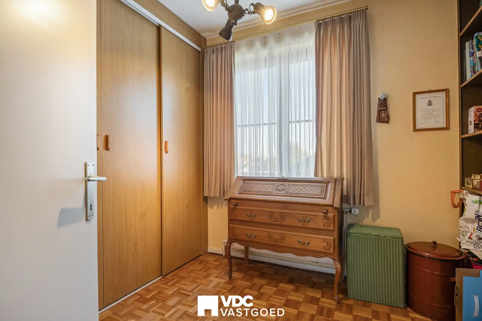 Ruime en zeer verzorgde gezinswoning met 5 slaapkamers op 8a22ca foto 24