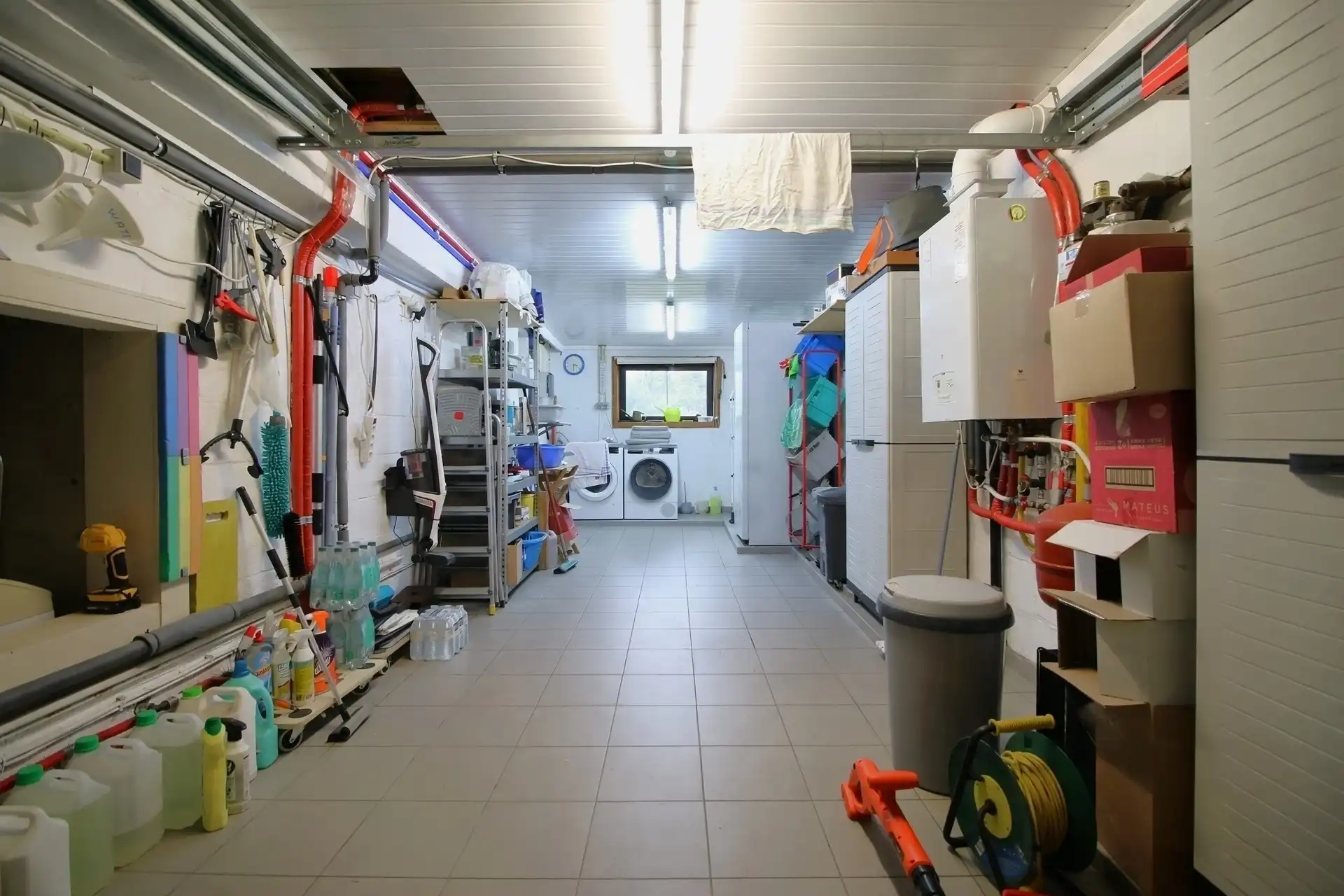 Instapklare woning HOB in rustige woonwijk foto 13