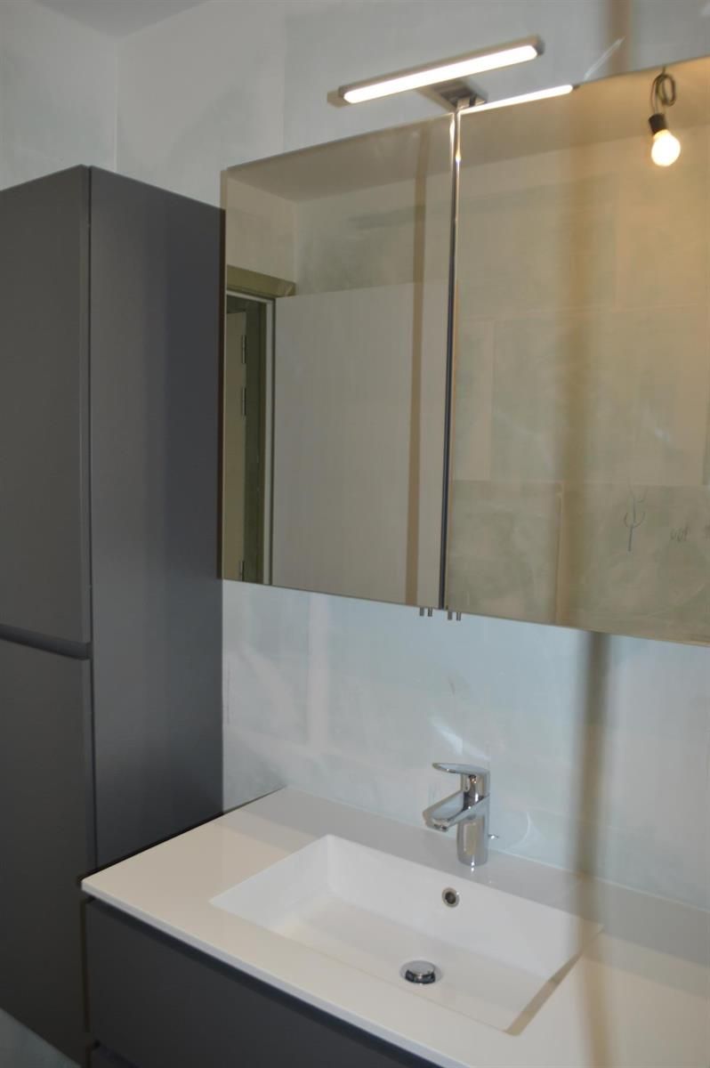 WETTEREN - Recent BEN-appartement met prachtig uitzicht. foto 12