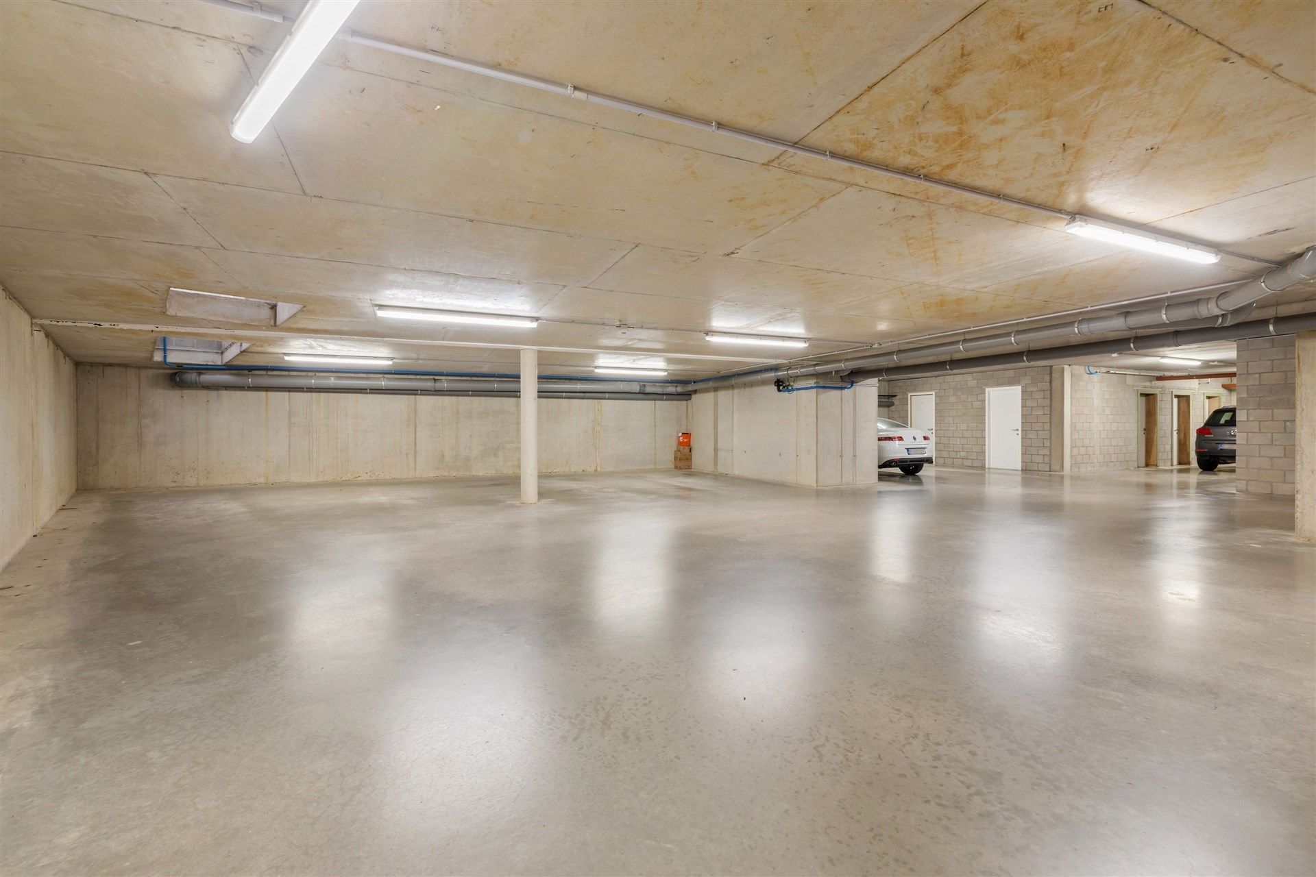 Instapklaar 1-slaapkamer appartement in het hartje van Beveren foto 21