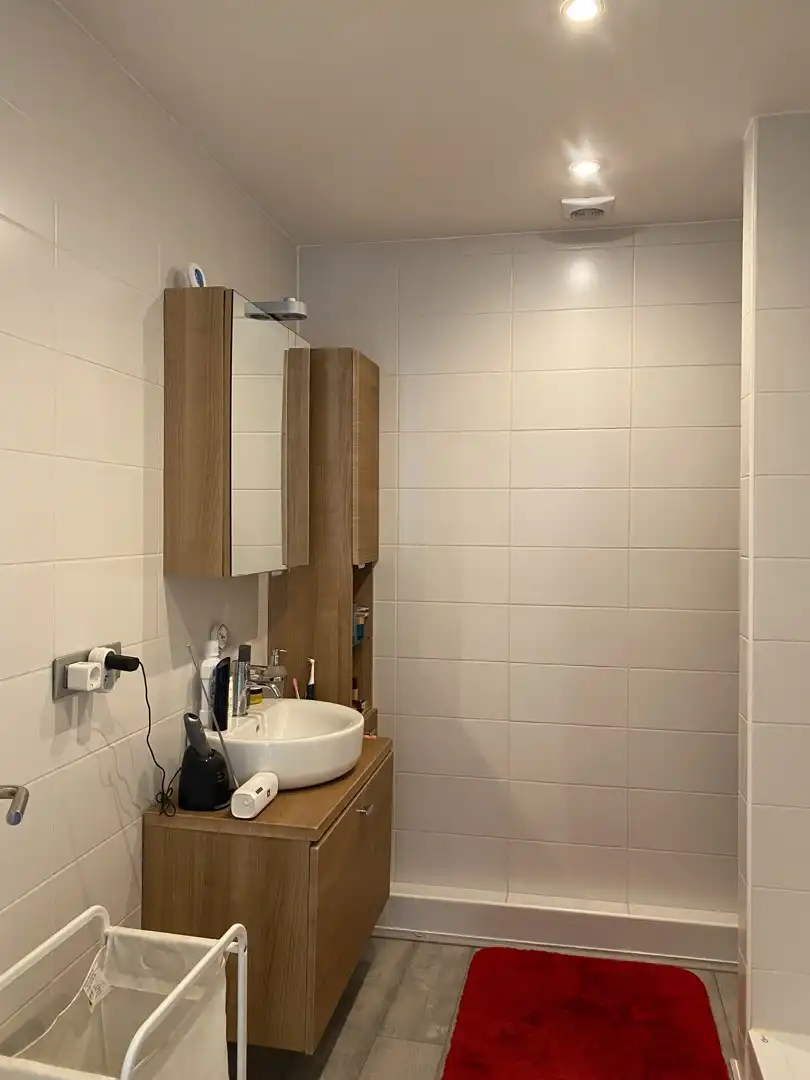 Instapklaar 2-slaapkamer appartement met dakterras foto 12