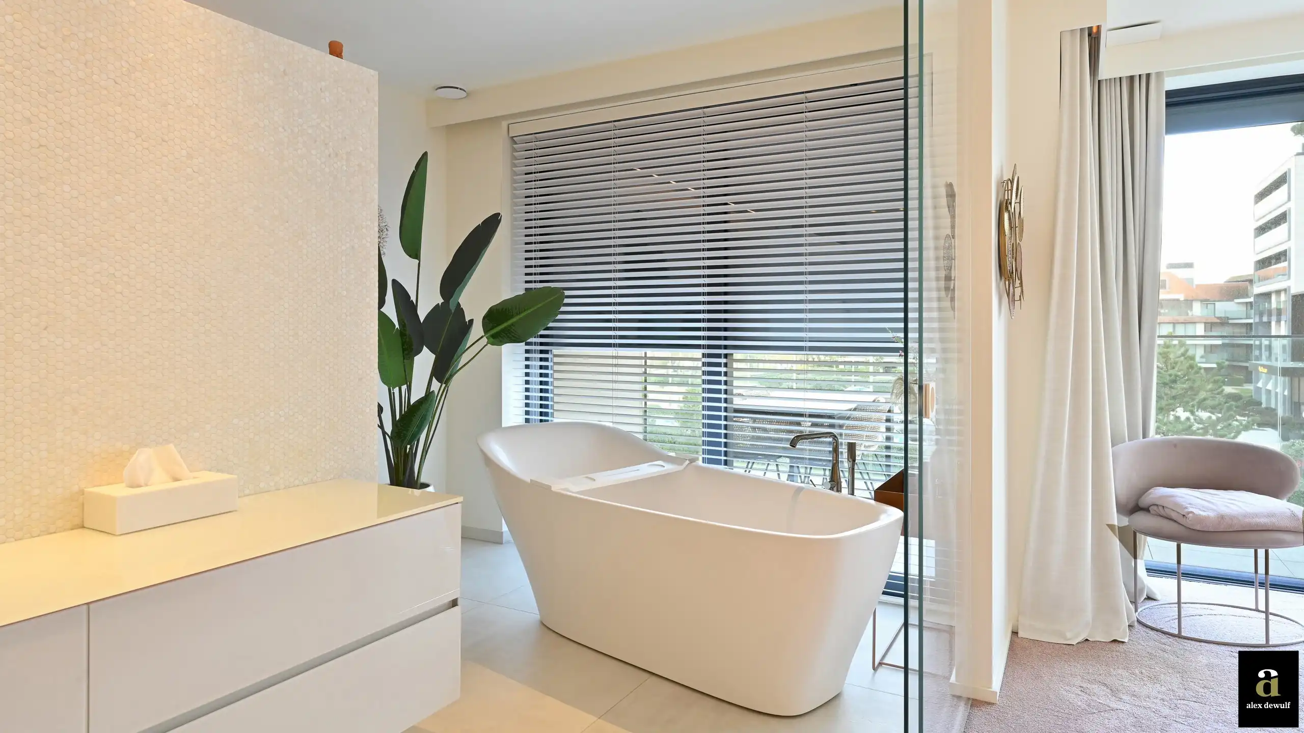 Uitzonderlijk appartement in La Rive [La Réserve]. foto 28