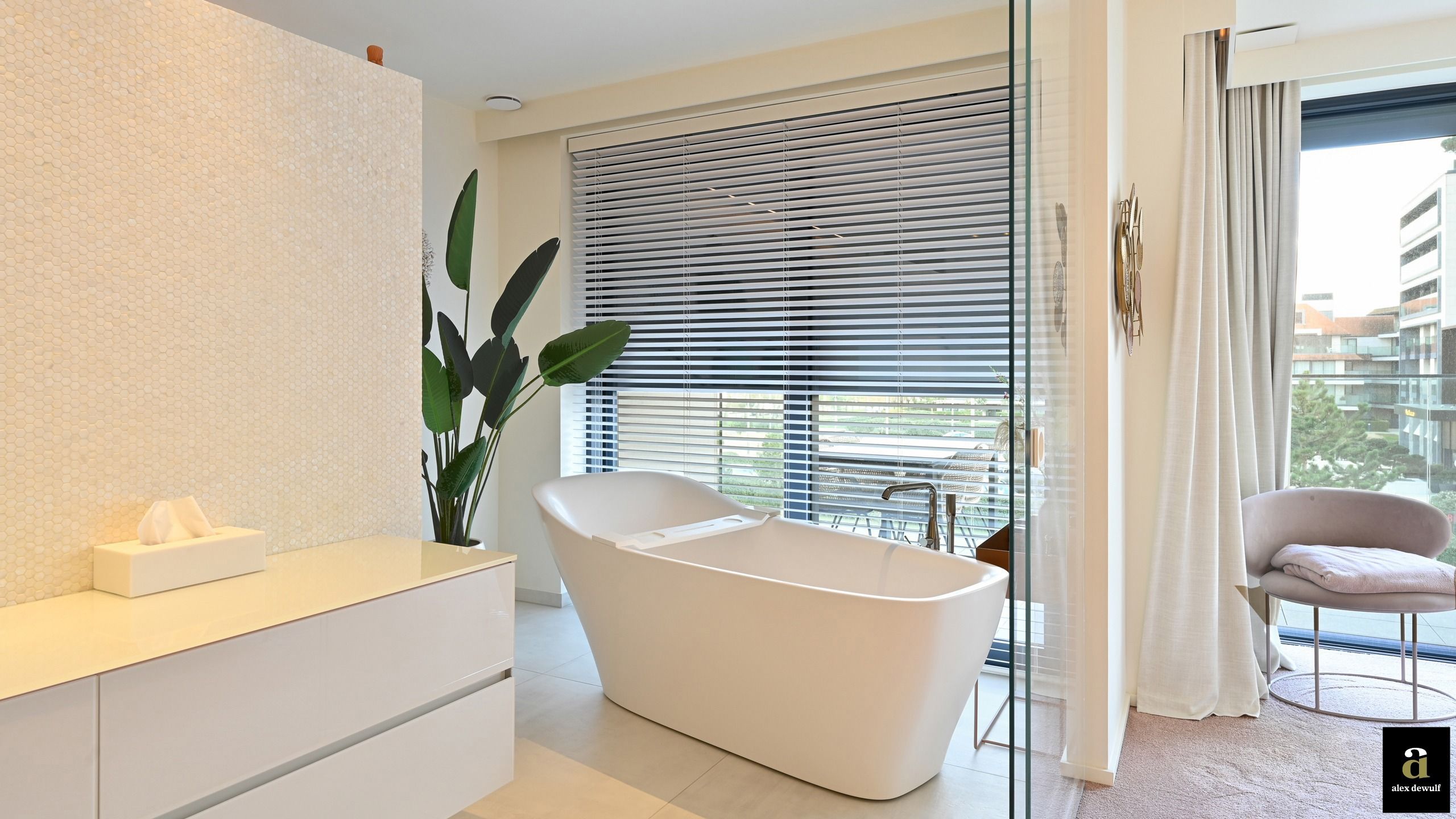 Uitzonderlijk appartement in La Rive [La Réserve]. foto 28