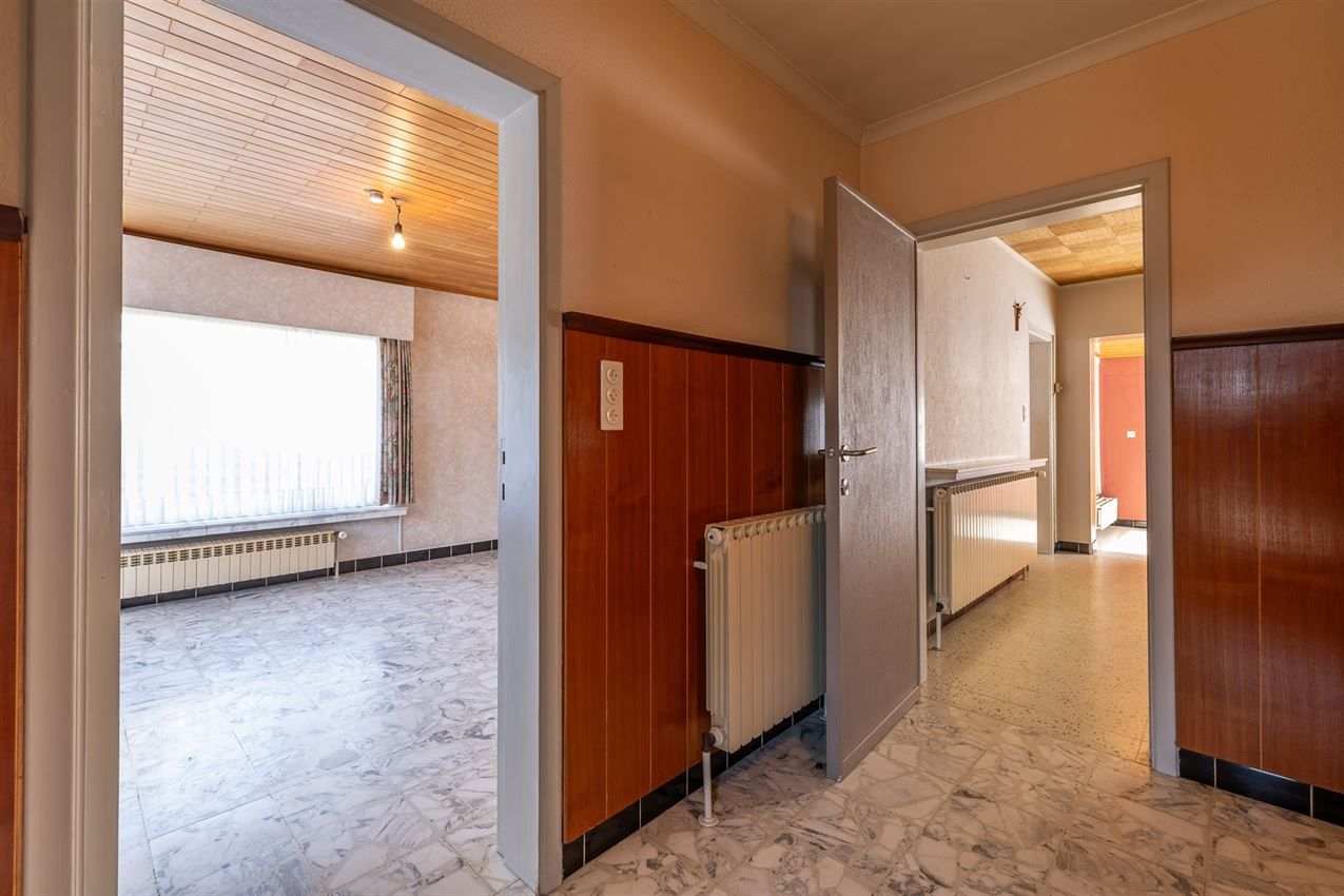 Charmante woning met 3slk. op rustige ligging foto 4