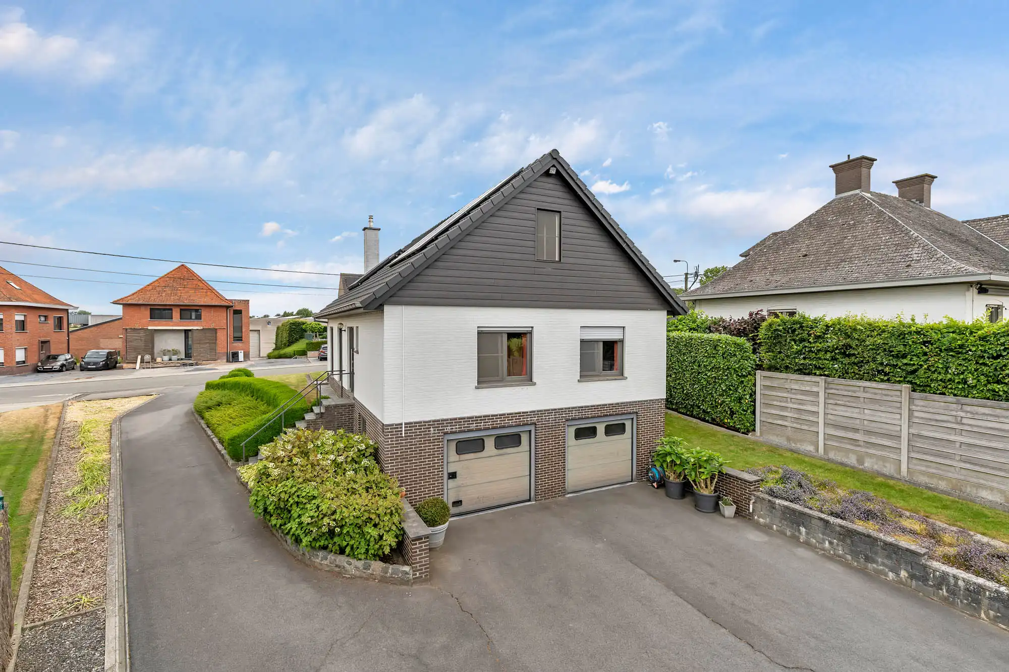 Landelijk gelegen gezinswoning met verzichten foto 18