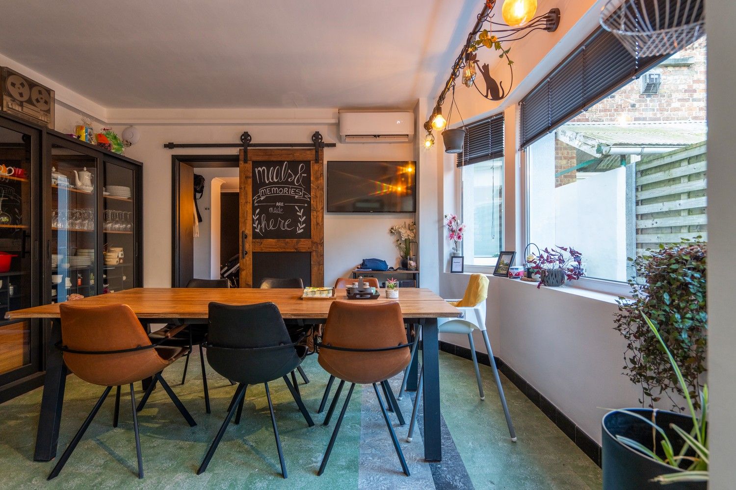AUTHENTIEK & ENERGIEZUINIG WONEN foto 7