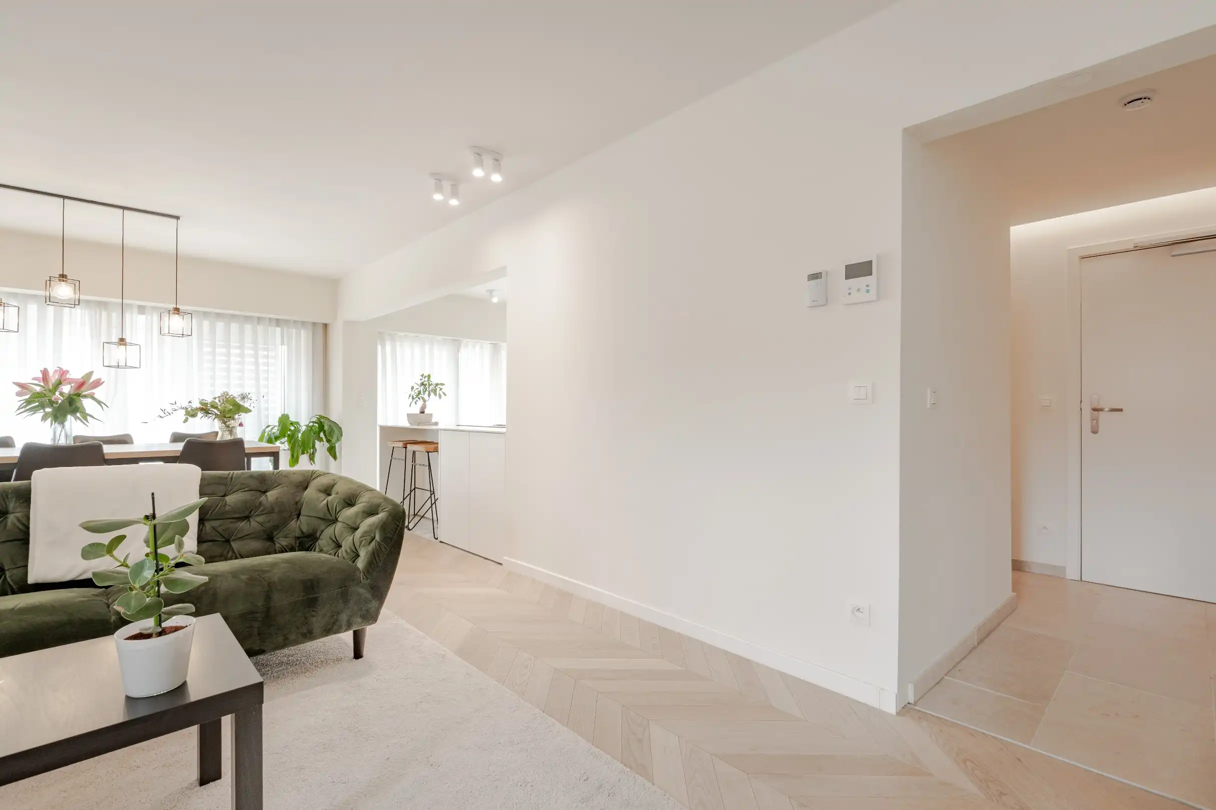 “Waeyenbergh”: uniek wonen in het bruisende Leuven foto 9
