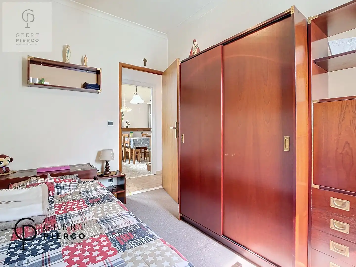 leuke bungalow met 3 slaapkamers in hartje Landen foto 16