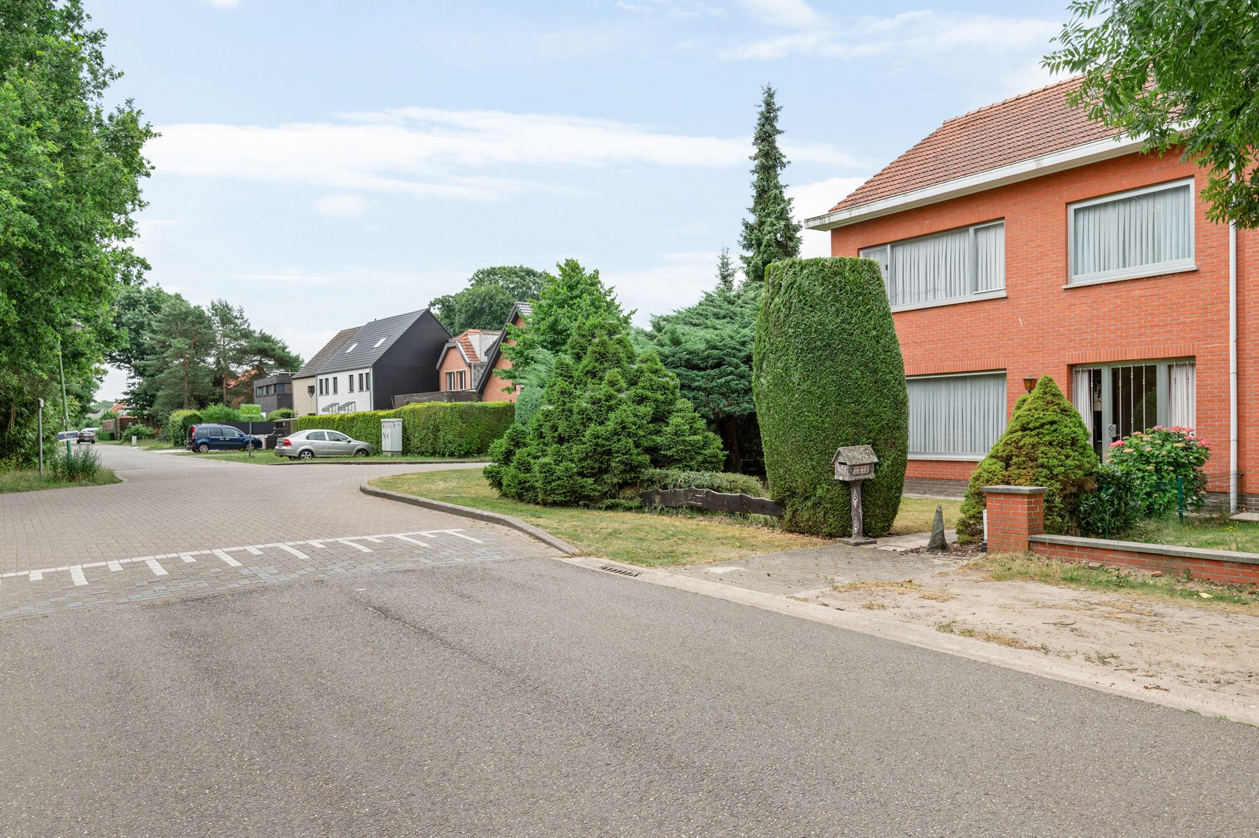 Te renoveren woning met garage vlakbij het centrum. foto 25