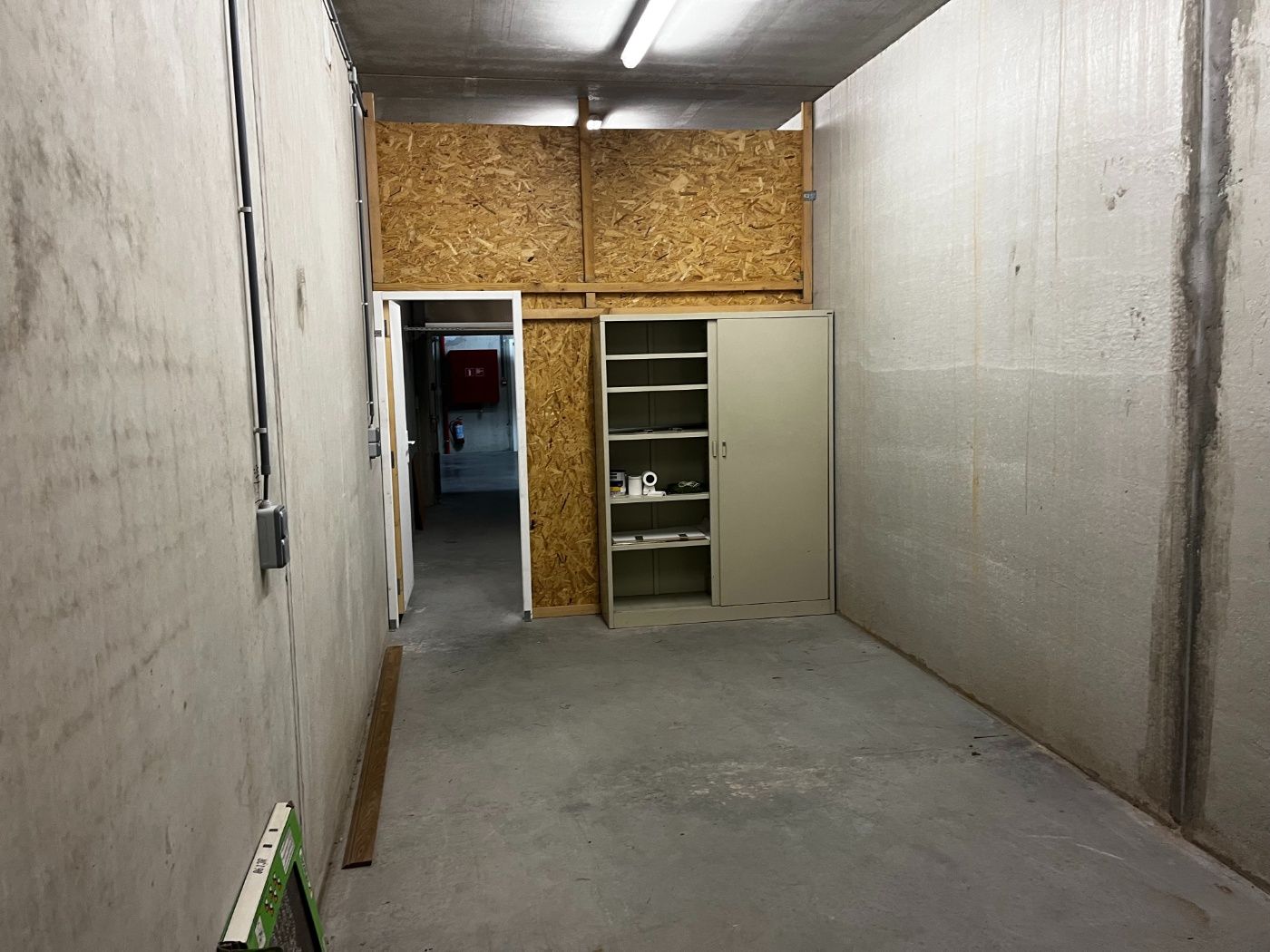 Paddock G22 De Panne foto 6