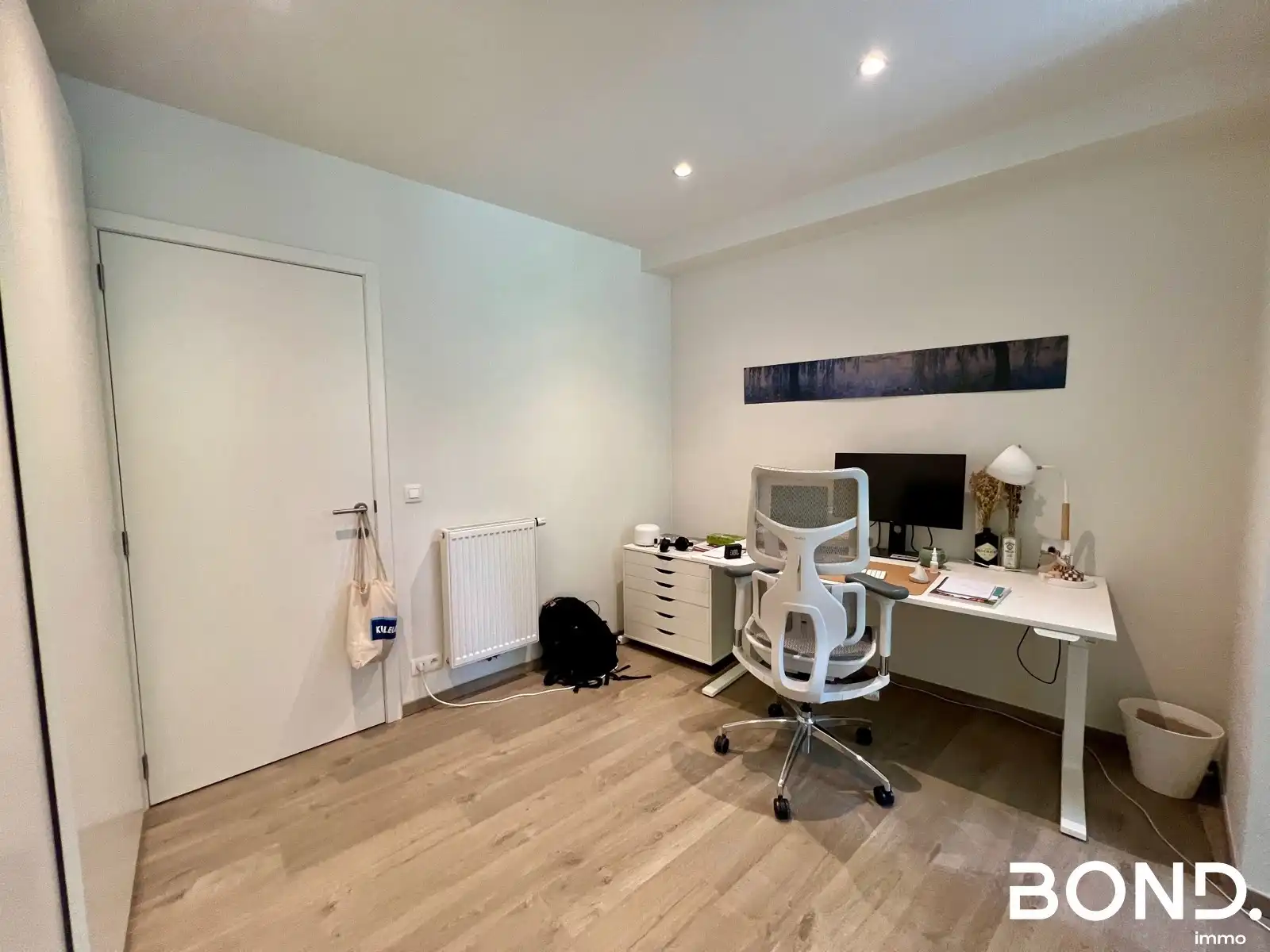 Nieuw duplexappartement te huur in Leuven-Heverlee foto 15