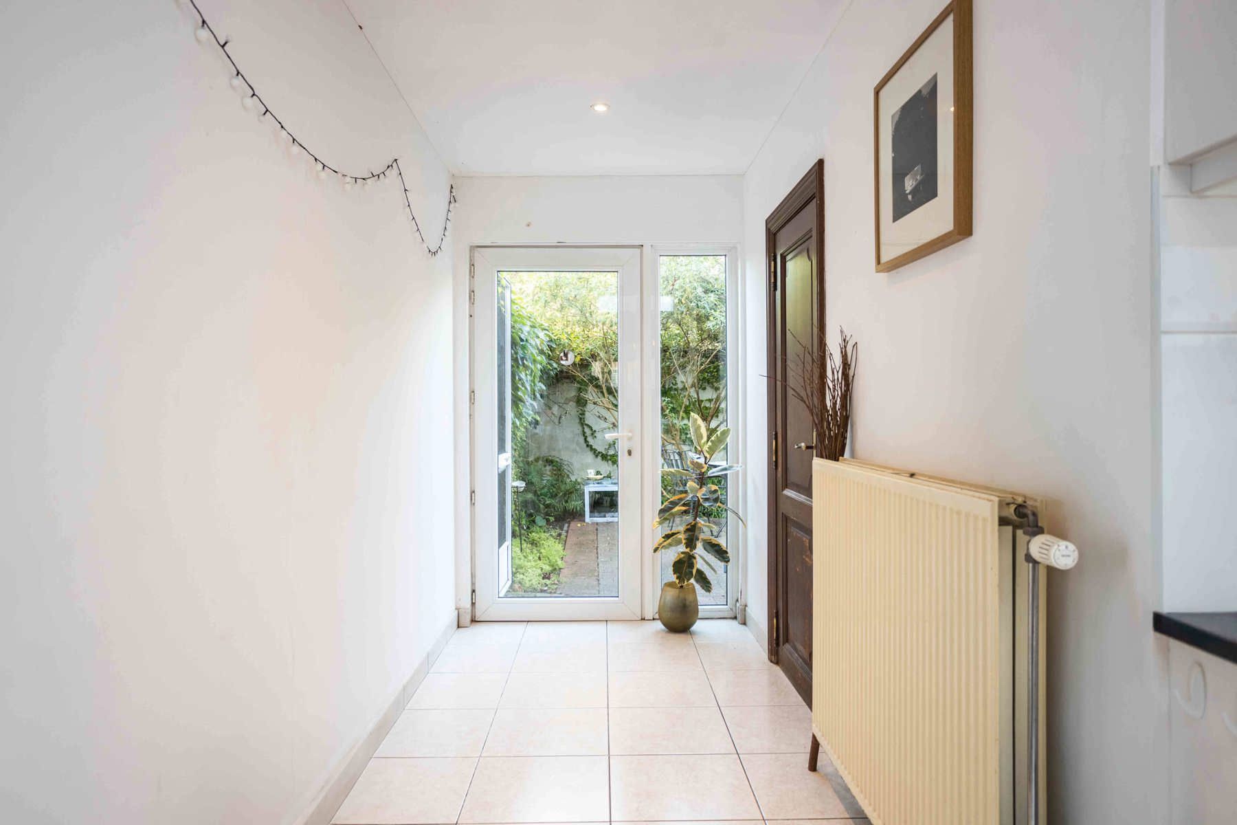 Karaktervolle woning op uitstekende locatie foto 15