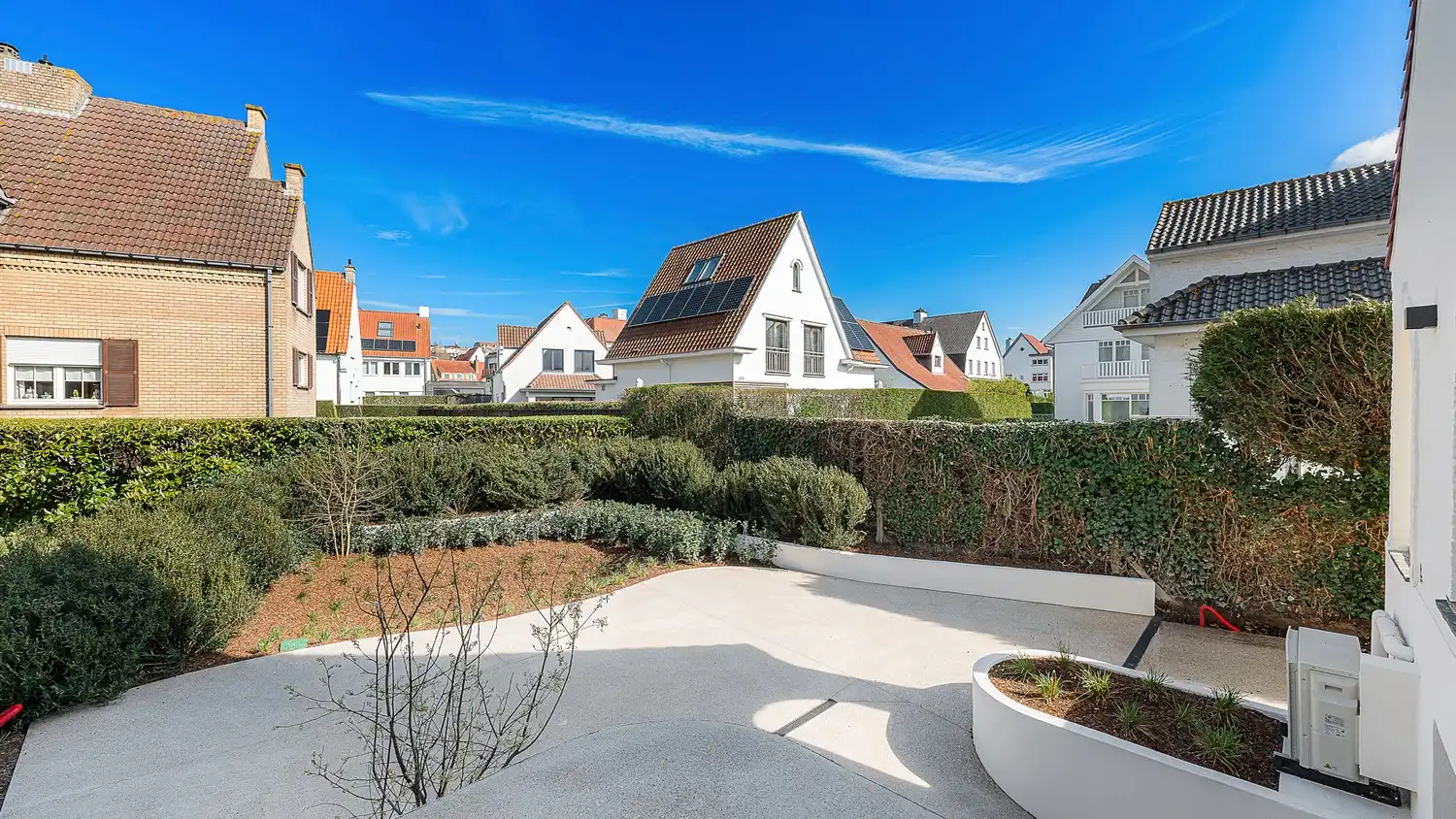 Exclusieve koppelvilla op toplocatie in Duinbergen, vlakbij strand en duinen foto 17