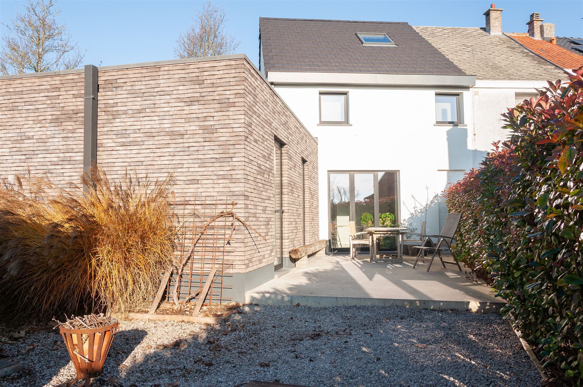 Prachtig gerenoveerde HOB foto 18