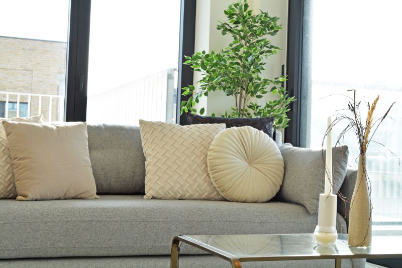Te koop Roeselare : nieuwbouwappartement in het hart van Roeselare, 2 slpks, terras foto 5