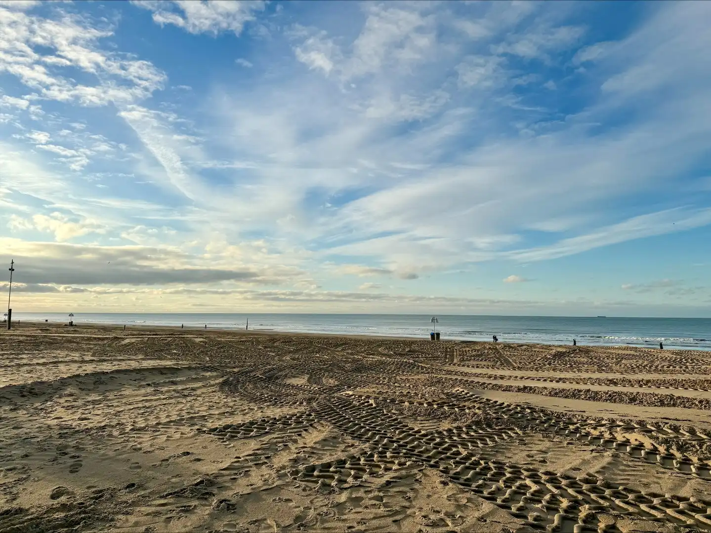 Residentie Charm 0302 + K7 foto 11